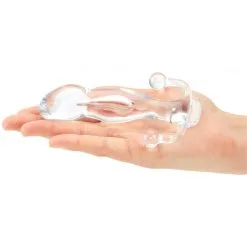 Aneros PROGASM Ice Prostatastimulator -Onaniprodukter butikk 11109 aneros progasm prostata stimulator sort 03 q100 03