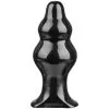 Tantus Severin Analplugg Stor -Onaniprodukter butikk 11112 tantus severin anal plug stor 01