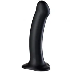 Fun Factory Magnum Dildo Med Sugekopp 6 Fun Factory Magnum Dildo Med Sugekopp -Onaniprodukter butikk 11157 fun factory magnum dildo med sugekop sort q100 01 1 1