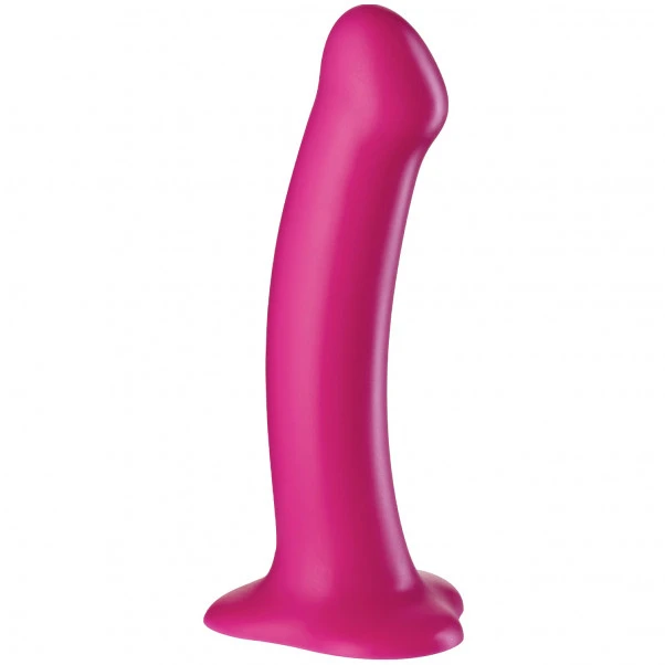 Fun Factory Magnum Dildo Med Sugekopp 2 Fun Factory Magnum Dildo Med Sugekopp