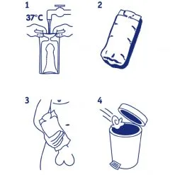 WaterWoman Analmasturbator For Menn 3 Stk. 11 WaterWoman Analmasturbator For Menn 3 Stk. -Onaniprodukter butikk 11285 waterwoman anal onaniprodukt til maend 3 stk 10 illustration q100