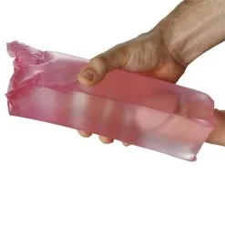 WaterWoman Rillet Masturbator For Menn 5 Stk -Onaniprodukter butikk 11286 waterwoman ribbed onaniprodukt til m nd 5 stk q100 02