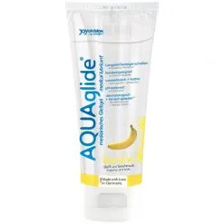 Aquaglide Glidemiddel Med Smak 100 Ml -Onaniprodukter butikk 11448 aquaglide 100 ml5