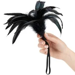 Sportsheets Pleasure Feather -Onaniprodukter butikk 11560 sportsheets forf relses fjer q100 03