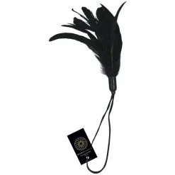 Sportsheets Pleasure Feather -Onaniprodukter butikk 11560 sportsheets forfoerelses fjer 10 package q100