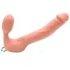 Tantus Realdoe Realistisk Strap-on 1 Tantus Realdoe Realistisk Strap-on -Onaniprodukter butikk 11666 tantus realdoe strap on nude 1 1