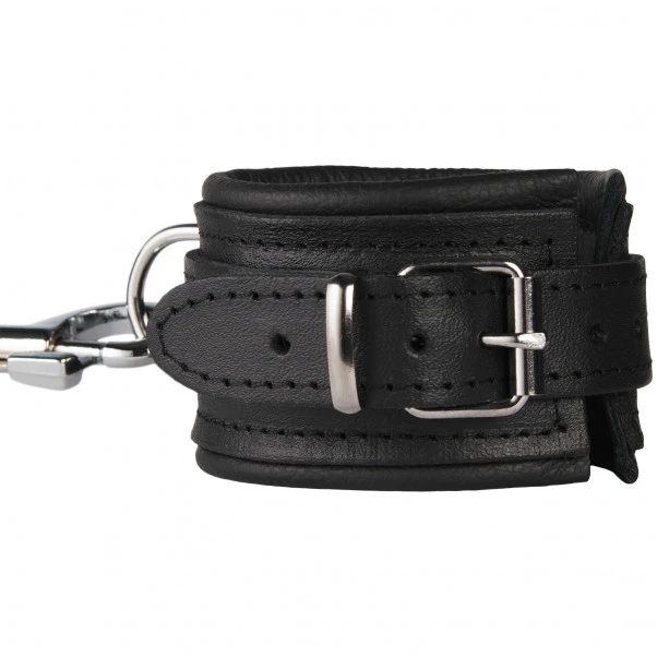 Stoys Lær Håndleddmansjetter Smale 4 Stoys Lær Håndleddmansjetter Smale - Bilde 2