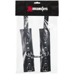 Stoys Lær Håndleddmansjetter Smale 11 Stoys Lær Håndleddmansjetter Smale -Onaniprodukter butikk 11671 stoys laeder haandleds manchetter smalle 90 pack q100