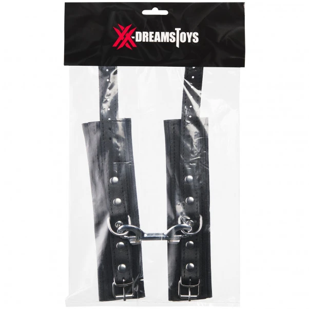 Stoys Lær Håndleddmansjetter Smale 7 Stoys Lær Håndleddmansjetter Smale - Bilde 5