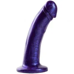 Vixen Creations Leo Dildo 19 Cm 7 Vixen Creations Leo Dildo 19 Cm -Onaniprodukter butikk 11709 vixen creations leo dildo 18 cm lilla q100 04 1 1