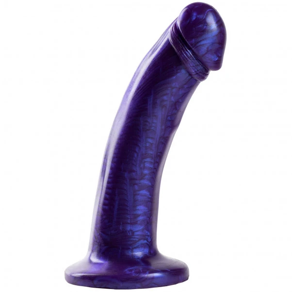 Vixen Creations Leo Dildo 19 Cm 4 Vixen Creations Leo Dildo 19 Cm - Bilde 2