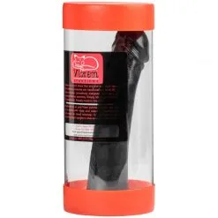 Vixen Creations Leo Dildo 19 Cm 9 Vixen Creations Leo Dildo 19 Cm -Onaniprodukter butikk 11710 vixen creations leo dildo 18 cm q100 02