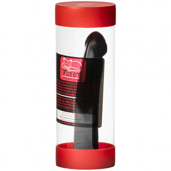 Vixen Creations Mistress Dildo Med Sugekopp 18 Cm 6 Vixen Creations Mistress Dildo Med Sugekopp 18 Cm - Bilde 4