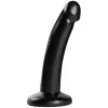 Vixen Creations Mistress Dildo Med Sugekopp 18 Cm 1 Vixen Creations Mistress Dildo Med Sugekopp 18 Cm -Onaniprodukter butikk 11713 vixen creations mistress dildo med sugekop 15 cm sort q100 04 1