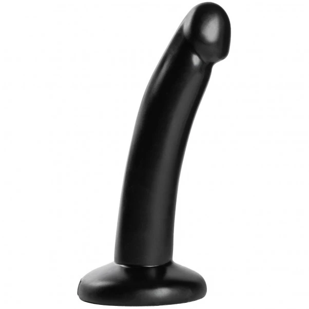 Vixen Creations Mistress Dildo Med Sugekopp 18 Cm 3 Vixen Creations Mistress Dildo Med Sugekopp 18 Cm