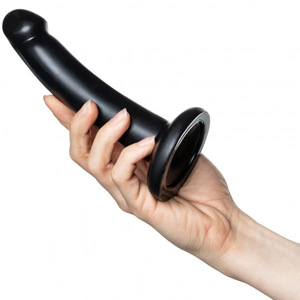 Vixen Creations Mistress Dildo Med Sugekopp 18 Cm 5 Vixen Creations Mistress Dildo Med Sugekopp 18 Cm - Bilde 3