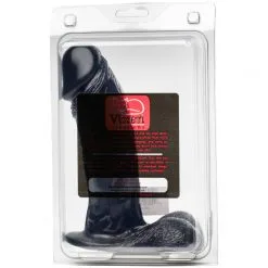 Vixen Creations Original Johnny Dildo 19 Cm -Onaniprodukter butikk 11722 vixen creations original johnny dildo 18 cm q100 03