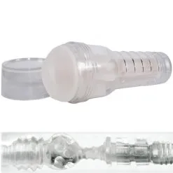 Fleshlight Ice Lady Crystal Vagina