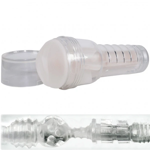Fleshlight Ice Lady Crystal Vagina 3 Fleshlight Ice Lady Crystal Vagina