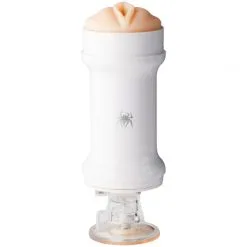 Spider Håndfri Realistisk Vagina Masturbator -Onaniprodukter butikk 11899 spider haandfri realistisk mande onaniprodukt 04 q100