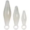Toy Joy Analfinger-sett 3 Stk. -Onaniprodukter butikk 11907 toy joy anal finger 3 stk 01