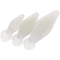 Toy Joy Analfinger-sett 3 Stk. -Onaniprodukter butikk 11907 toy joy anal finger 3 stk 02 q100