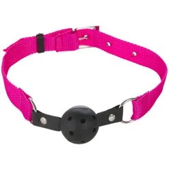 Fetish Fantasy Pink Passion Bondage-sett -Onaniprodukter butikk 11927 fetish fantasy pink passion bondage kit 03 q100