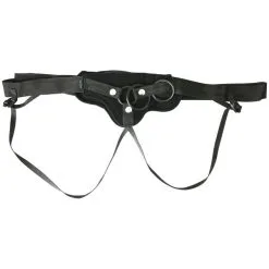 Sportsheets Diva Plusstørrelse Strap-on -Onaniprodukter butikk 12337 sportsheets diva plus storrelse strap on q100 01