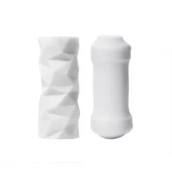 TENGA 3D Polygon Masturbator -Onaniprodukter butikk 12442 tenga 3d polygon onaniprodukt q100 04