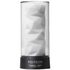 TENGA 3D Polygon Masturbator