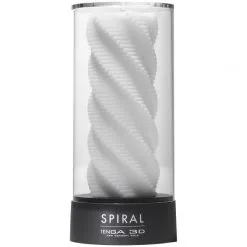 TENGA 3D Spiral Masturbator