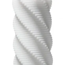 TENGA 3D Spiral Masturbator -Onaniprodukter butikk 12444 tenga 3d spiral onaniprodukt q100 03