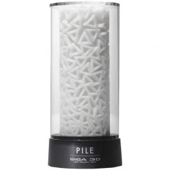 TENGA 3D Pile Onaniprodukt