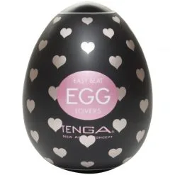 TENGA Egg Lovers Heart Masturbator