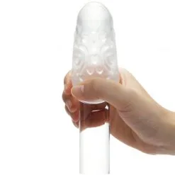 TENGA Egg Lovers Heart Masturbator -Onaniprodukter butikk 12522 tenga egg valentins onani haandjob til maend 50 hand q100