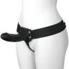 Fetish Fantasy Hollow Strap-on Unisex 1 Fetish Fantasy Hollow Strap-on Unisex -Onaniprodukter butikk 12560 fetish fantasy hollow strap on 16 cm 01 q100