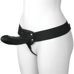 Fetish Fantasy Hollow Strap-on Unisex