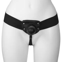 Fetish Fantasy Hollow Strap-on Unisex 13 Fetish Fantasy Hollow Strap-on Unisex -Onaniprodukter butikk 12560 fetish fantasy hollow strap on 16 cm 04 q100