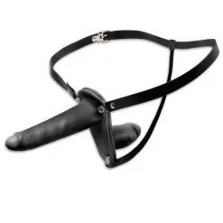 Fetish Fantasy Dobbel Strap-on