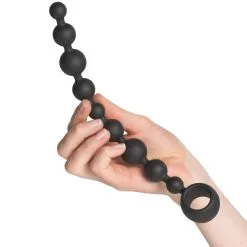 Onaniprodukter butikk -Onaniprodukter butikk 12590 joyballs anal wave long 50 hand q100