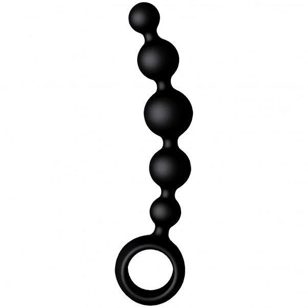 Joyballs Anal Wave Analkuler Kort 3 Joyballs Anal Wave Analkuler Kort