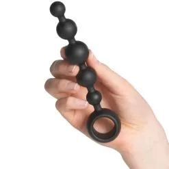 Onaniprodukter butikk -Onaniprodukter butikk 12591 joyballs anal wave short 50 hand q100