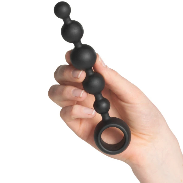 Joyballs Anal Wave Analkuler Kort 4 Joyballs Anal Wave Analkuler Kort - Bilde 2