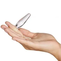 You2Toys Anal Finger -Onaniprodukter butikk 12671 anal finger you2toys 05 hand q100