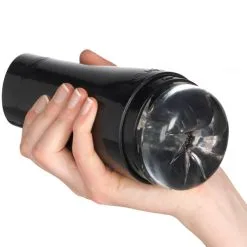 Fleshlight Flight Pilot Onaniprodukt 14 Fleshlight Flight Pilot Onaniprodukt -Onaniprodukter butikk 12888 fleshlight flight pilot masturbator award winner 50 hand q100