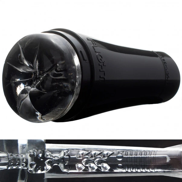 Fleshlight Flight Pilot Onaniprodukt 3 Fleshlight Flight Pilot Onaniprodukt