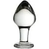 Icicles No 25 Analplugg I Glass 1 Icicles No 25 Analplugg I Glass -Onaniprodukter butikk 12891 glas buttplug icicles no 25 01 q100