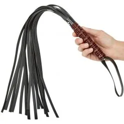 Sex & Mischief Pisk -Onaniprodukter butikk 12957 sexandmischief sexlegetoej pisk 05 hand q100