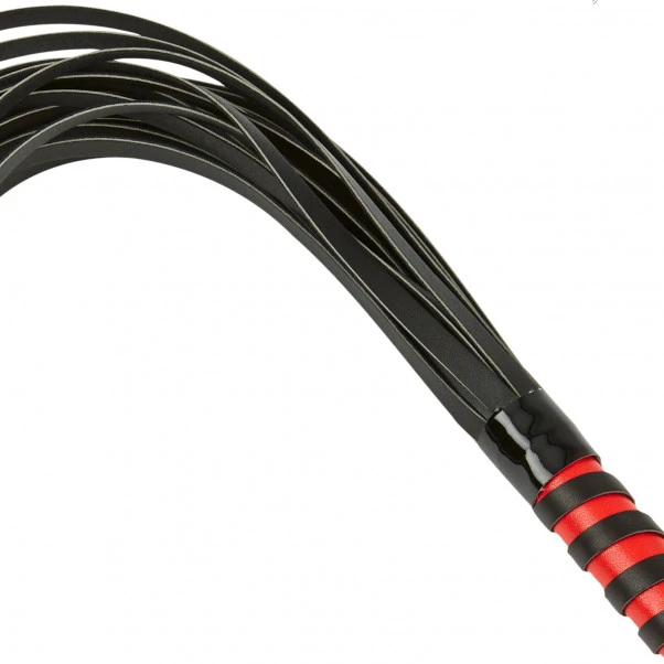 Sex & Mischief BDSM-Pisk 4 Sex & Mischief BDSM-Pisk - Bilde 2