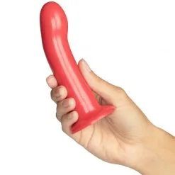 Sportsheets Ménage à Trois Strap On -Onaniprodukter butikk 13023 sportsheets dobbelt penetration harness 05 hand q100